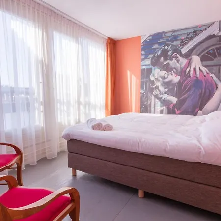 Pink Flamingo Boutique Hostel The Hague